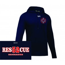 Brookhaven Fire Co. Underarmour Hoodie
